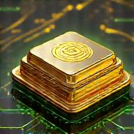 BullionVault App Logo